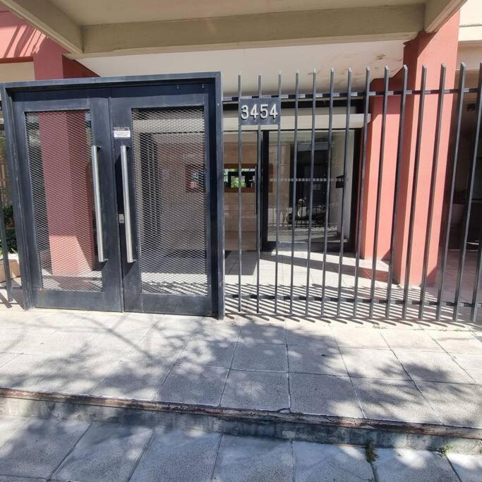 Monroe Suites Con Cochera - Buenos Aires — Fotos 3